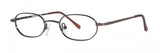 Fundamentals F504 Eyeglasses