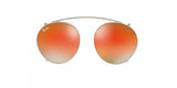 Ray Ban Clip On 2447C Sunglasses