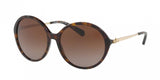 Coach L1650 8214 Sunglasses