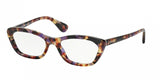 Prada Portrait 03QV Eyeglasses