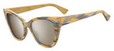Moschino Mos056 Sunglasses