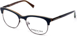 Kenneth Cole New York 0266 Eyeglasses