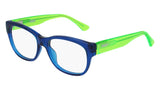 Puma Junior PJ0003O Eyeglasses