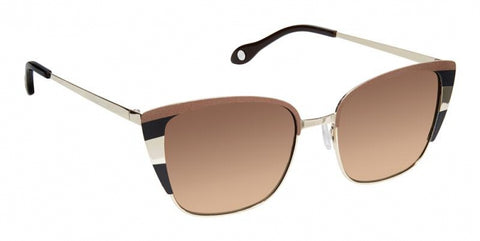 Fysh F2056 Sunglasses