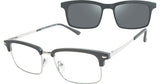 Cruz 3550 Eyeglasses