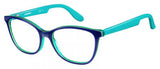 Carrera 5501 Eyeglasses