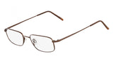 Flexon FLEXON 628 Eyeglasses