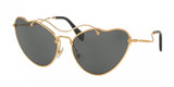 Miu Miu 55RS Sunglasses