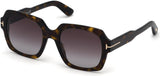 Tom Ford 0660 Sunglasses