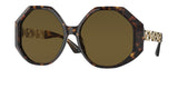 Versace 4395F Sunglasses