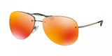 Prada Linea Rossa Lifestyle 50RS Sunglasses