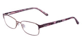 Bebe BB5144 Eyeglasses
