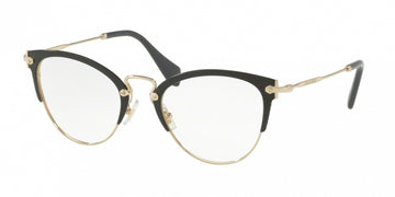 Miu Miu 50QV Eyeglasses