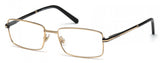 Montblanc 0578 Eyeglasses