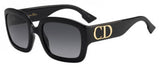 Dior Ddior Sunglasses