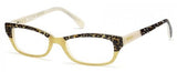 Just Cavalli 0473 Eyeglasses