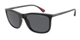 Emporio Armani 4155F Sunglasses