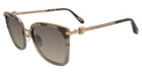 Chopard SCH286S070053 Sunglasses