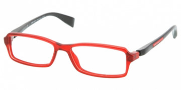 Prada Linea Rossa 04BV Eyeglasses