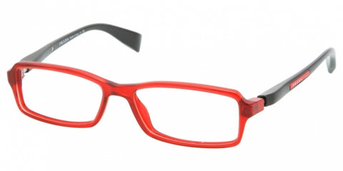 Prada Linea Rossa 04BV Eyeglasses