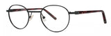 Jhane Barnes CONCLUSION Eyeglasses