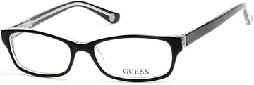 Guess 2517 Eyeglasses