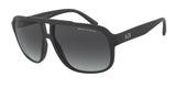 Armani Exchange 4104S Sunglasses