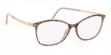 Silhouette Momentum Fullrim 1592 Eyeglasses