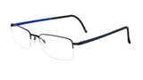 Silhouette Illusion Nylor 5428 Eyeglasses