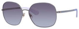 Kate Spade Carlisa Sunglasses