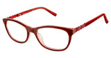 Nicole Miller NMLARKIN Eyeglasses