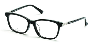 Swarovski 5233D Eyeglasses