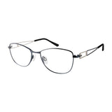 Charmant Pure Titanium TI12145 Eyeglasses