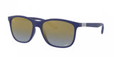 Ray Ban Chromance 4330CH Sunglasses