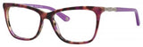 Juicy Couture Ju166 Eyeglasses