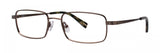 Timex X031 Eyeglasses