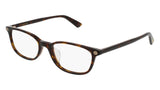 Gucci Sensual Romantic GG0123OJ Eyeglasses