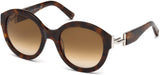 TOD'S 0208 Sunglasses