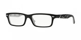 Ray Ban Junior 1535 Eyeglasses