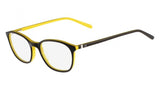 Calvin Klein 5878 Eyeglasses