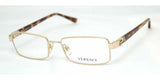 Versace 1209 Eyeglasses