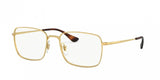 Ray Ban 6437 Eyeglasses