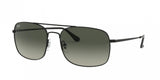 Ray Ban 3611 Sunglasses