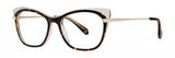 Zac Posen Chaka Eyeglasses