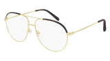 Stella McCartney Stella Essentials SC0125O Eyeglasses