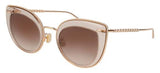 Boucheron Serpent Boh?me BC0044S Sunglasses