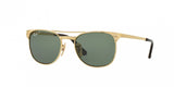 Ray Ban Junior 9540S Sunglasses