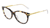 Bottega Veneta Minimalist BV1039O Eyeglasses