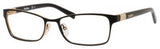 Max Mara Mm1237 Eyeglasses