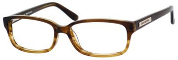 Juicy Couture Ju126 Eyeglasses